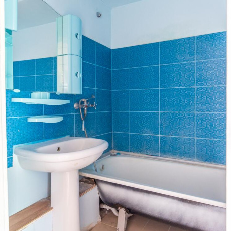 Фотография 2-комнатная квартира по адресу Лобанка ул., д. 14 - фото 12