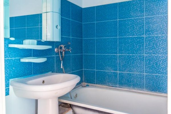 2-комнатная квартира по адресу Лобанка ул., д. 14 - фото 12