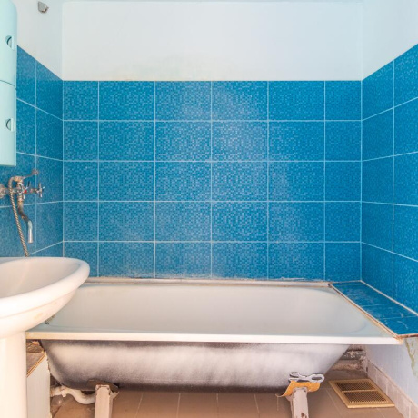 Фотография 2-комнатная квартира по адресу Лобанка ул., д. 14 - фото 13