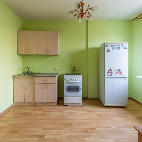 Фотография 2-комнатная квартира по адресу Лобанка ул., д. 14 - фото 4