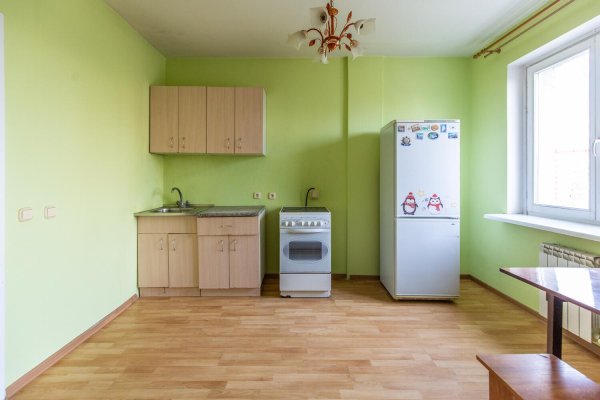 2-комнатная квартира по адресу Лобанка ул., д. 14 - фото 4