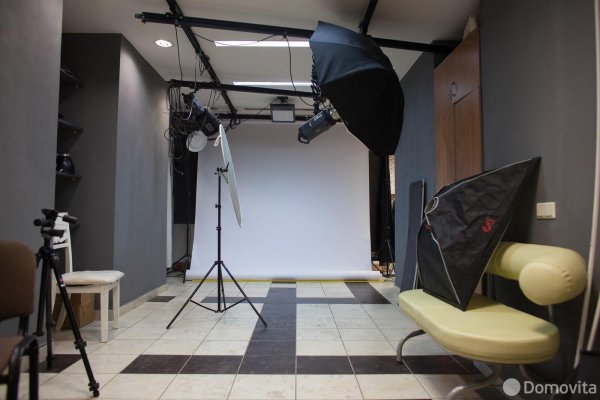 Сдается торговое помещение по адресу г. Минск, Гикало ул., д. 1 - фото 6