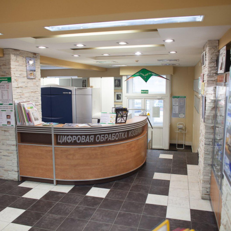 Фотография Сдается торговое помещение по адресу г. Минск, Гикало ул., д. 1 - фото 4