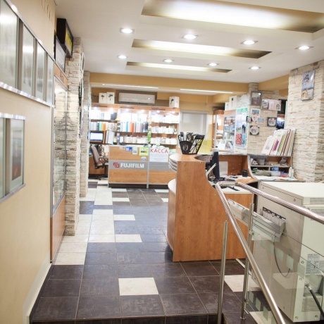 Фотография Сдается торговое помещение по адресу г. Минск, Гикало ул., д. 1 - фото 3