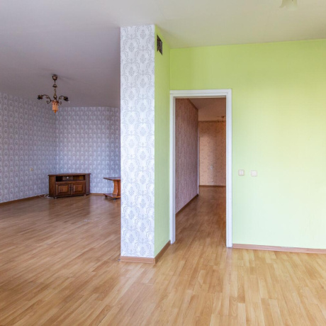 Фотография 2-комнатная квартира по адресу Лобанка ул., д. 14 - фото 6