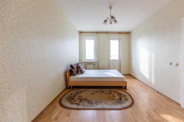 2-комнатная квартира по адресу Лобанка ул., д. 14 - фото 10