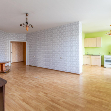 Фотография 2-комнатная квартира по адресу Лобанка ул., д. 14 - фото 5