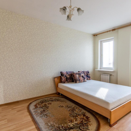 Фотография 2-комнатная квартира по адресу Лобанка ул., д. 14 - фото 9