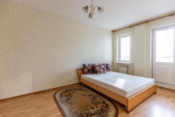 2-комнатная квартира по адресу Лобанка ул., д. 14 - фото 9