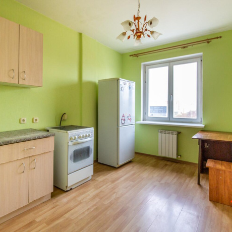 Фотография 2-комнатная квартира по адресу Лобанка ул., д. 14 - фото 3