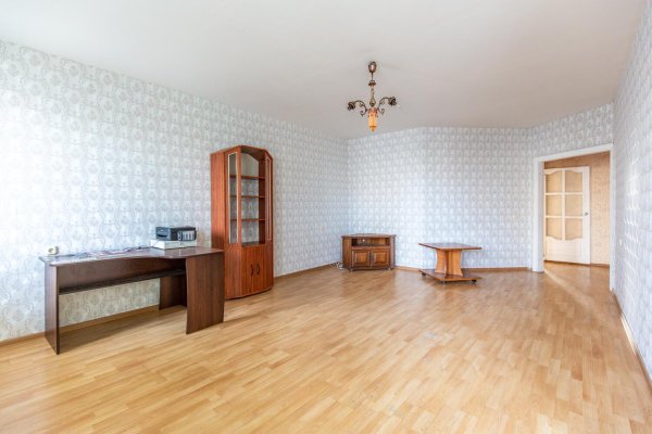 2-комнатная квартира по адресу Лобанка ул., д. 14 - фото 7