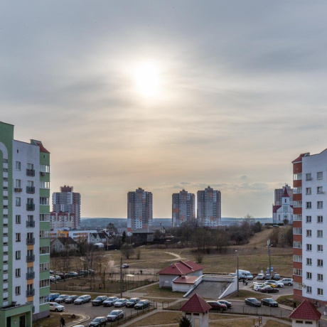 Фотография 2-комнатная квартира по адресу Лобанка ул., д. 14 - фото 20