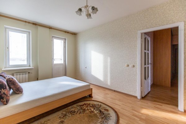 2-комнатная квартира по адресу Лобанка ул., д. 14 - фото 11