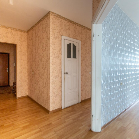 Фотография 2-комнатная квартира по адресу Лобанка ул., д. 14 - фото 15