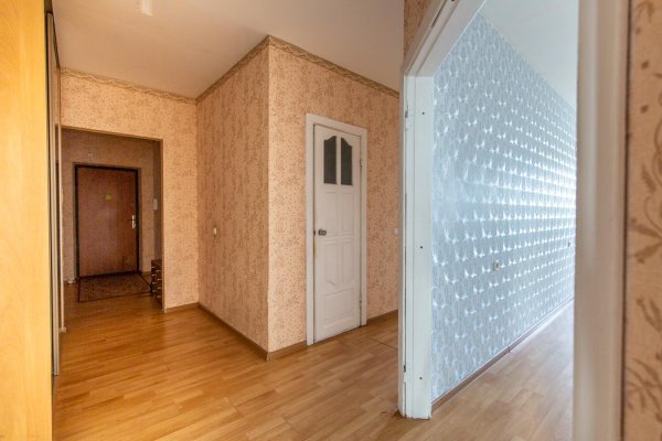 2-комнатная квартира по адресу Лобанка ул., д. 14 - фото 15