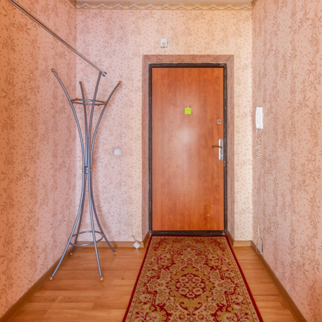 Фотография 2-комнатная квартира по адресу Лобанка ул., д. 14 - фото 16