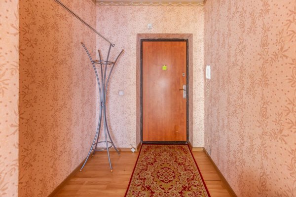 2-комнатная квартира по адресу Лобанка ул., д. 14 - фото 16