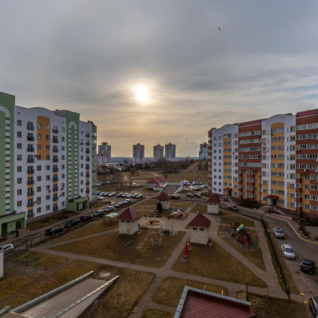 Фотография 2-комнатная квартира по адресу Лобанка ул., д. 14 - фото 19