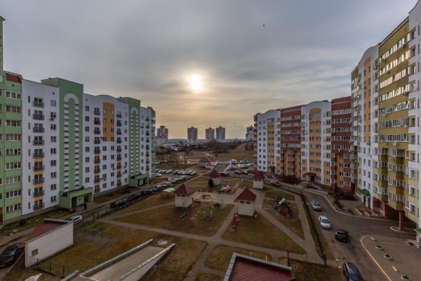 2-комнатная квартира по адресу Лобанка ул., д. 14 - фото 19