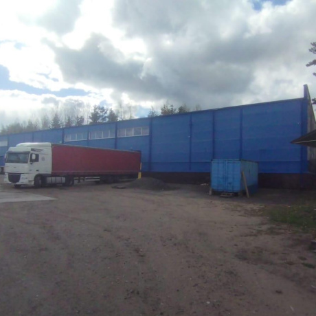 Фотография Продается офисное помещение по адресу аг. Колодищи, Промышленная ул., д. 14 к. А - фото 7
