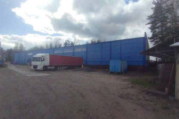 Продается офисное помещение по адресу аг. Колодищи, Промышленная ул., д. 14 к. А - фото 7