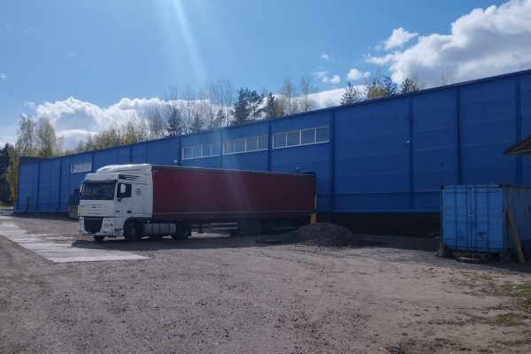 Продается офисное помещение по адресу аг. Колодищи, Промышленная ул., д. 14 к. А - фото 6
