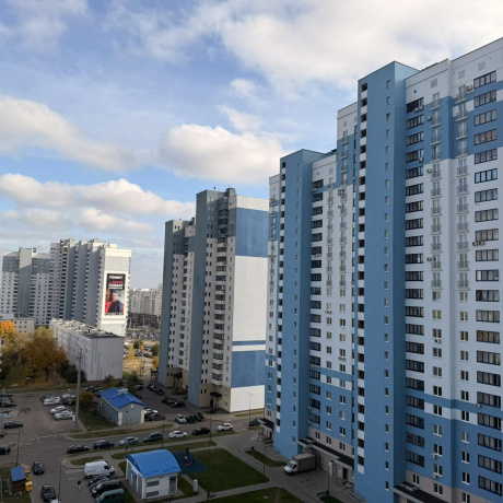 Фотография 3-комнатная квартира по адресу Щорса ул., д. 42 - фото 2