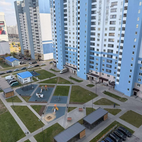 Фотография 3-комнатная квартира по адресу Щорса ул., д. 42 - фото 3