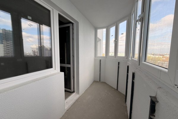 3-комнатная квартира по адресу Щорса ул., д. 42 - фото 17