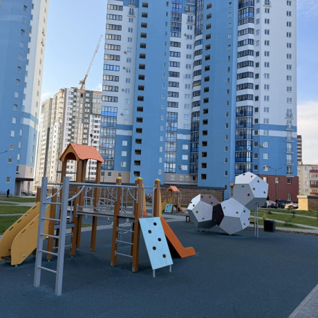 Фотография 3-комнатная квартира по адресу Щорса ул., д. 42 - фото 19