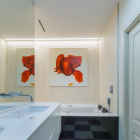 Фотография Продается коттедж г. Минск, Брагинский 2-й пер. - фото 18