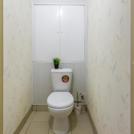 Фотография 2-комнатная квартира по адресу Фогеля ул., д. 1 к. Е - фото 14