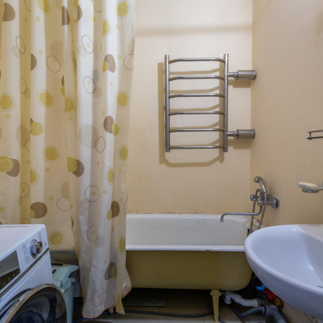 Фотография 2-комнатная квартира по адресу Фогеля ул., д. 1 к. Е - фото 13