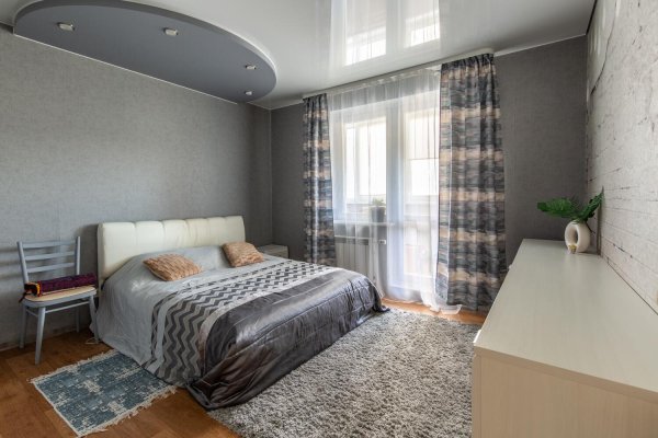 2-комнатная квартира по адресу Фогеля ул., д. 1 к. Е - фото 5