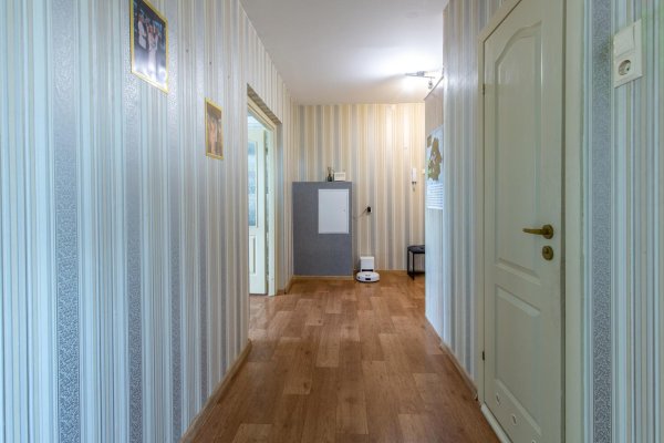 2-комнатная квартира по адресу Фогеля ул., д. 1 к. Е - фото 16