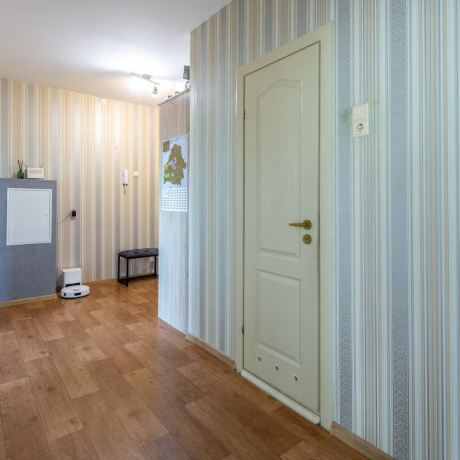 Фотография 2-комнатная квартира по адресу Фогеля ул., д. 1 к. Е - фото 15