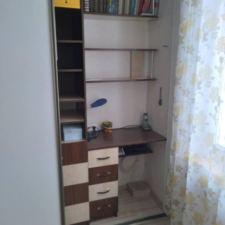 Фотография 2-комнатная квартира по адресу Асаналиева ул., д. 36 к. 2 - фото 9
