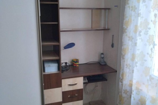 2-комнатная квартира по адресу Асаналиева ул., д. 36 к. 2 - фото 9