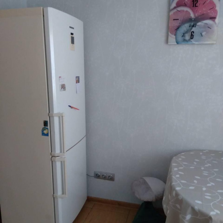 Фотография 2-комнатная квартира по адресу Асаналиева ул., д. 36 к. 2 - фото 2