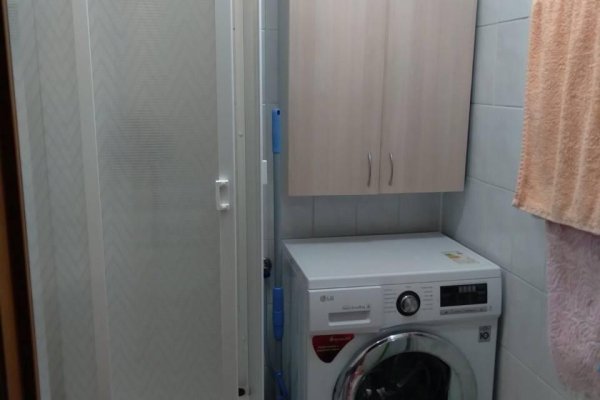 2-комнатная квартира по адресу Асаналиева ул., д. 36 к. 2 - фото 10