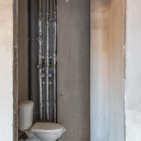 Фотография 3-комнатная квартира по адресу Татарская ул., д. 8 - фото 13