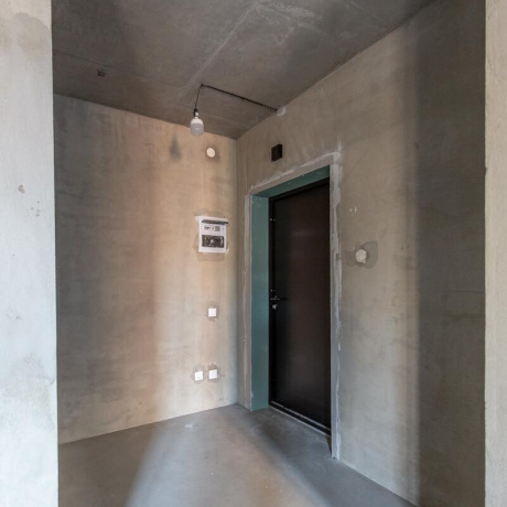 Фотография 3-комнатная квартира по адресу Татарская ул., д. 8 - фото 14