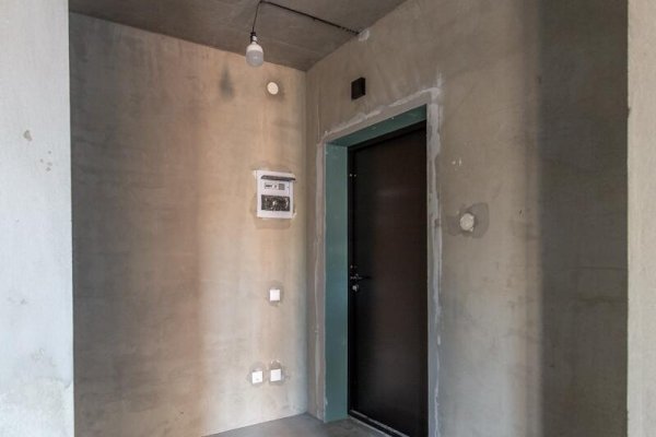 3-комнатная квартира по адресу Татарская ул., д. 8 - фото 14