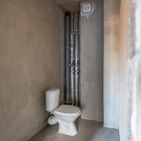 Фотография 3-комнатная квартира по адресу Татарская ул., д. 8 - фото 12