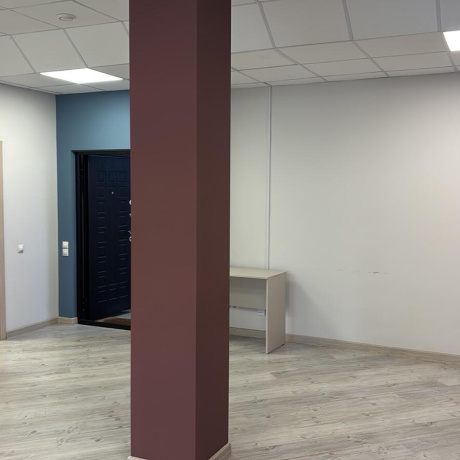 Фотография Сдается офисное помещение по адресу г. Минск, Грибоедова ул., д. 1 - фото 3