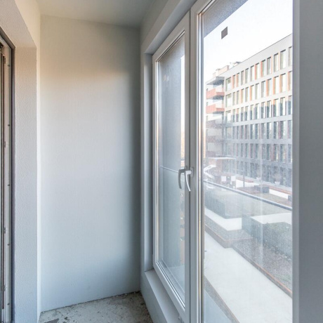 Фотография 3-комнатная квартира по адресу Татарская ул., д. 8 - фото 15