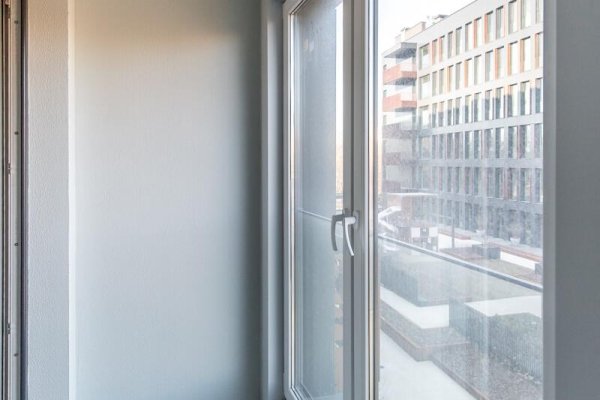 3-комнатная квартира по адресу Татарская ул., д. 8 - фото 15