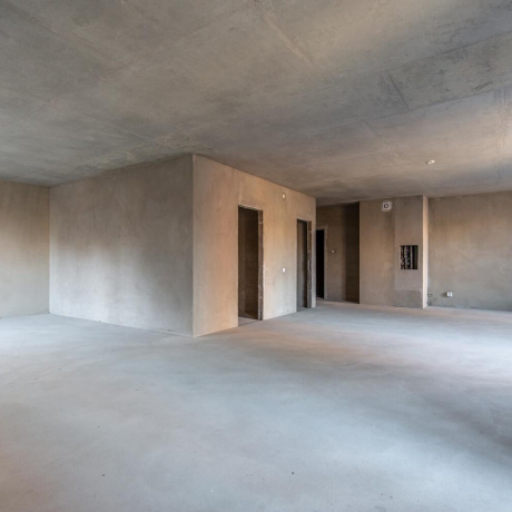 Фотография 3-комнатная квартира по адресу Татарская ул., д. 8 - фото 8