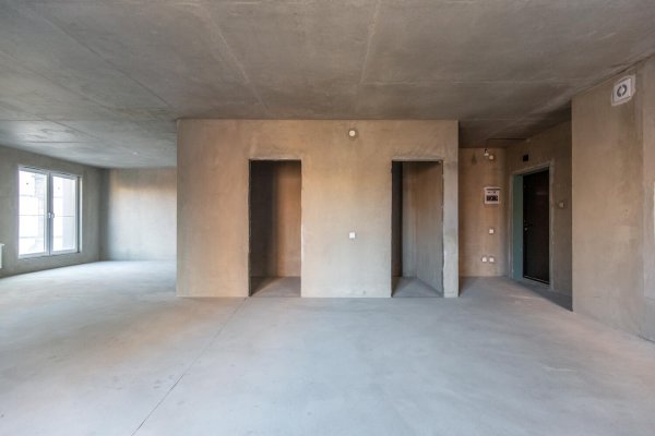 3-комнатная квартира по адресу Татарская ул., д. 8 - фото 10