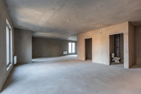 3-комнатная квартира по адресу Татарская ул., д. 8 - фото 7